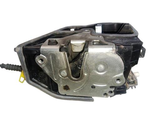 front-left-lock-bmw-x3-e83-2003-2004-2005-2006-2007-2008-2009-2010-2011-39399078 main image