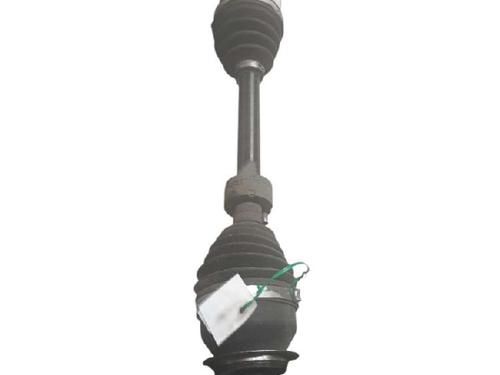 Right front driveshaft MAZDA CX-3 (DK) 1.5 SKYACTIV-D (DK2WS, DK5FW) | BP38213795M39 - Image 2