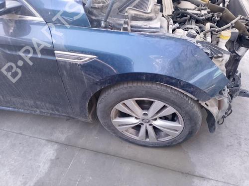 Used Right front fenders Right front fenders 38458745 38458745