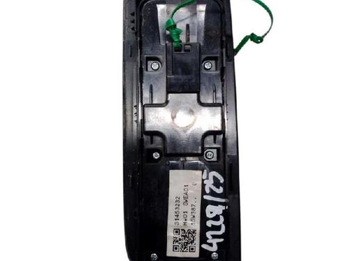 Left front window switch VOLVO V40 Hatchback (525) D2 | BP38216776I27 - Image 3