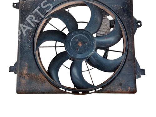 Used Fan Fan 38206007 38206007