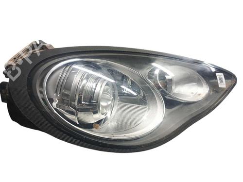 Right front indicator PORSCHE PANAMERA (970) 3.0 D | BP38218469C33 - Image 2