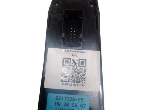 Left front window switch BMW 3 Touring (E91) 320 d | BP38221512I27 - Image 3