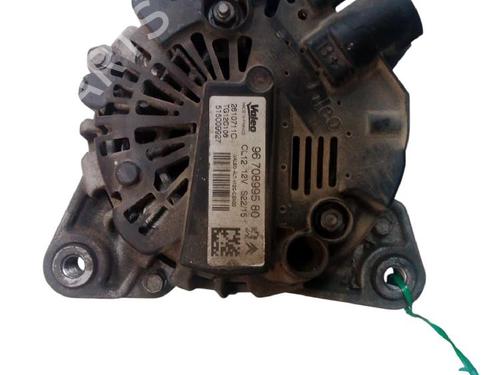 Alternator CITROËN C3 II (SC_) 1.2 VTi 82 | BP38222631M7 - Image 2