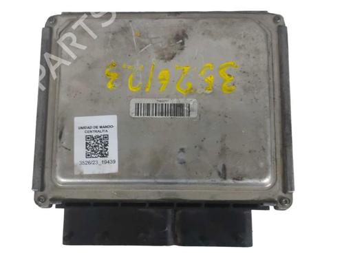 Used Control unit Control unit VW POLO V (6R1, 6C1) 1.6 TDI (75 hp) 38208972 38208972