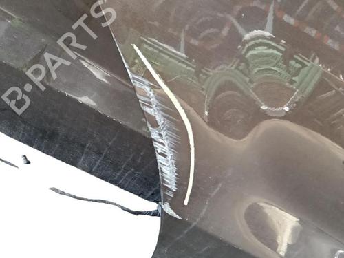 right-rear-door-mercedes-benz-m-class-w166-2011-2012-2013-2014-2015-38744182 main image
