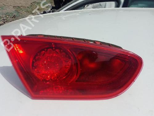 Used Left tailgate light Left tailgate light 38220457 38220457