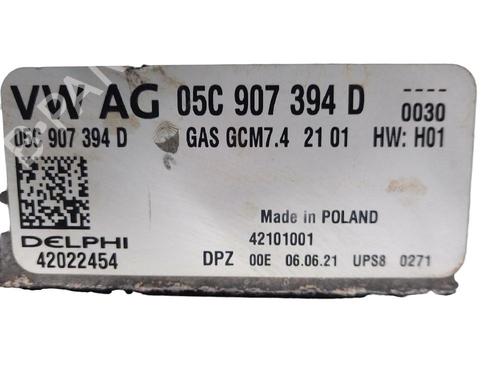 Control unit SEAT ARONA (KJ7, KJP) 1.0 TGi | BP38553981M11 - Image 3
