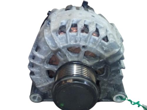 alternator-citroen-c4-cactus-2014-38204947 main image