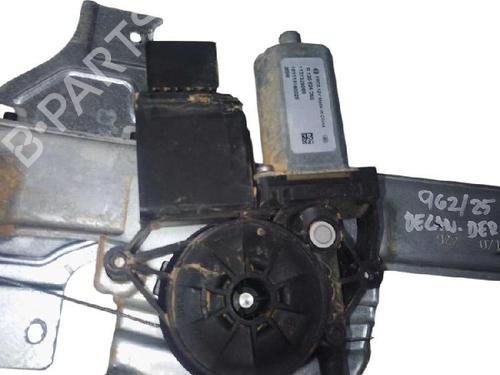Front left window mechanism CITROËN C3 III (SX) 1.5 BlueHDi 100 (SXYHYP, SXYHTU) | BP38215141C22 - Image 3