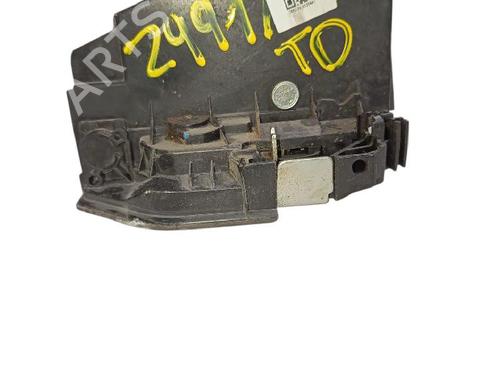 Used Rear right lock Rear right lock 39225387 39225387