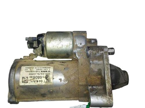 Used Starter Starter 38210204 38210204