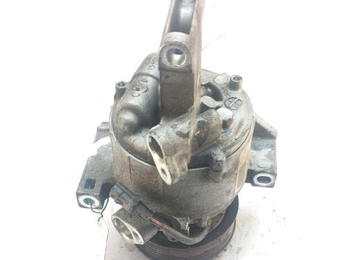 AC compressor SMART FORTWO Coupe (453) 1.0 (453.342, 453.343) | BP38213668M34 - Image 3