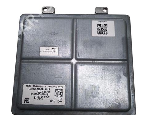 control-unit-opel-corsa-e-x15-2014-38222384 main image