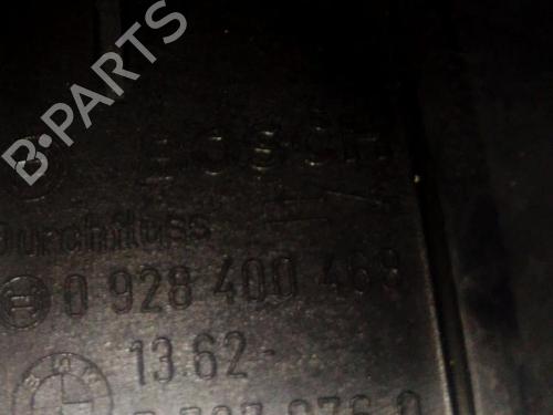 Mass air flow sensor BMW 3 (E46) 318 d | BP39424859M95 - Image 3