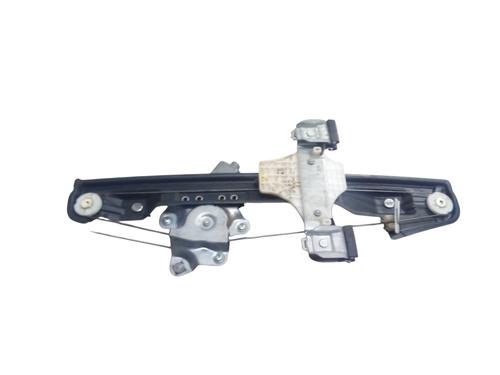 Used Rear right window mechanism Rear right window mechanism 38554586 38554586