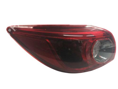 Left taillight MAZDA 3 (BM, BN) 2.0 | BP38218313C34 - Image 3