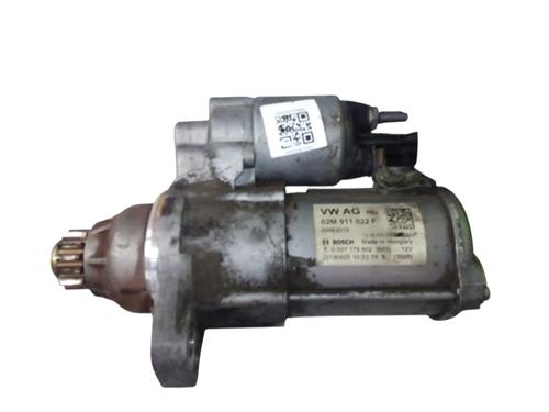 Starter SEAT ARONA (KJ7, KJP) 1.0 TGi | BP38555094M8 - Image 3