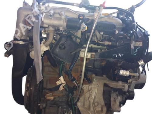 Engine FIAT DOBLO Box Body/MPV (223_) 1.9 D (223ZXB1A) | BP38221650M1 - Image 2