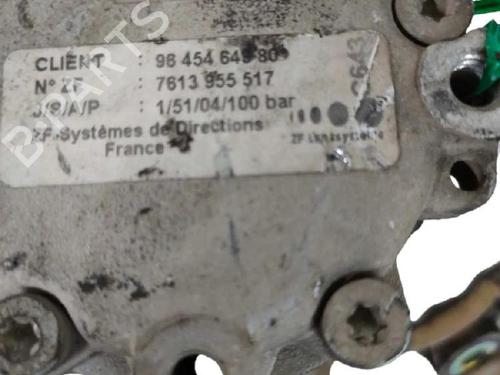 Steering pump PEUGEOT BOXER Platform/Chassis 2.2 HDi 150 | BP38207693M99 - Image 4