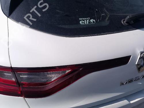 Left tailgate light RENAULT MEGANE IV Hatchback (B9A/M/N_) 1.5 dCi 110 (B9A3) | BP39262731C79 - Image 3