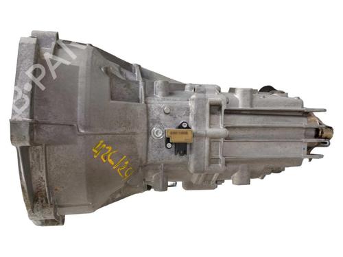 Used Gearbox Gearbox 38208378 38208378