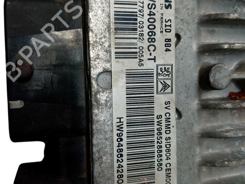 Used Control unit Control unit 38203758 38203758