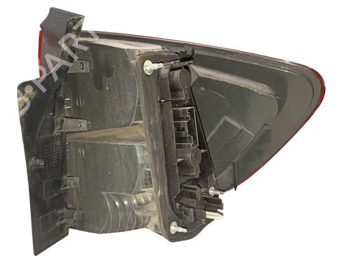 Left taillight BMW X1 (E84) xDrive 20 d | BP38555273C34 - Image 4