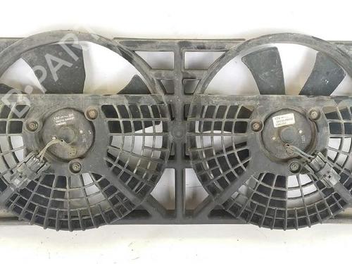 Fan SSANGYONG ACTYON I 200 Xdi 4WD | BP38212106M128 - Image 3