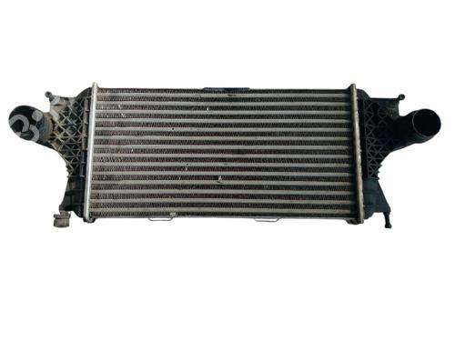 Intercooler Intercooler 39197758 39197758