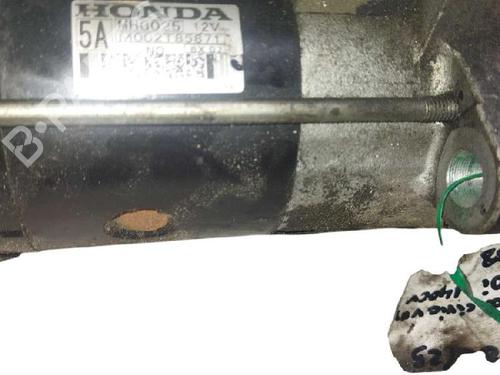 Used Starter Starter 38212499 38212499