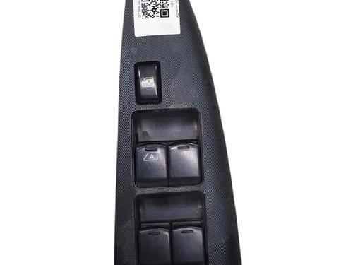 Left front window switch NISSAN NOTE (E11, NE11) 1.5 dCi | BP38222362I27 - Image 2
