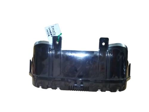 Used Instrument cluster Instrument cluster 38223442 38223442