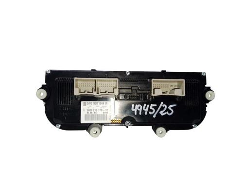 climate-control-seat-leon-1m1-1999-2000-2001-2002-2003-2004-2005-2006-38217886 main image