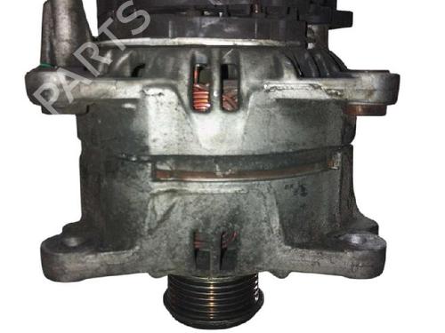 Used Alternator Alternator 38212684 38212684
