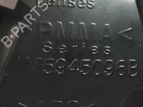 Right taillight SEAT LEON (1M1) 1.9 TDI | BP38215598C35 - Image 2