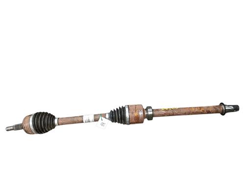 Right front driveshaft RENAULT MEGANE IV Hatchback (B9A/M/N_) 1.3 TCe 100 (B9N8) | BP38220099M39 - Image 1