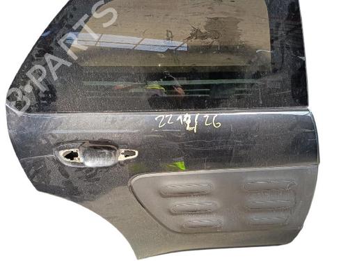Dør højre bagtil CITROËN C4 CACTUS 1.6 BlueHDi 100 | BP38223629C5 - Image 3