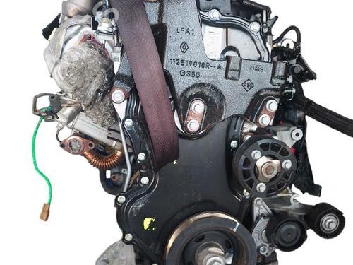 Engine RENAULT KADJAR (HA_, HL_) 1.6 dCi 130 (HLA4) | BP39197751M1 - Image 5