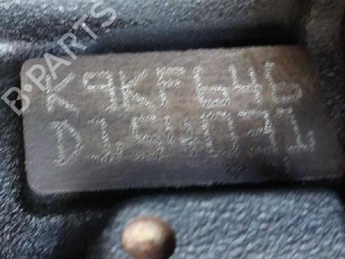 Engine NISSAN PULSAR Hatchback (C13) 1.5 dCi | BP38214847M1 - Image 3