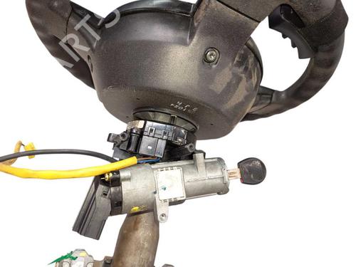 Steering column CHEVROLET MATIZ (M200, M250) 1.0 | BP38217741M21 - Image 3