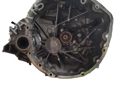 Gearbox RENAULT KOLEOS I (HY_) 2.0 dCi (HY0K) | BP38208477M3 - Image 2