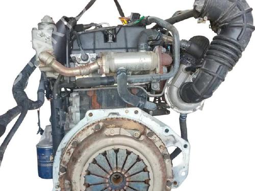 Engine KIA CARNIVAL I (UP, FL) 2.9 TDi | BP38210031M1 - Image 3