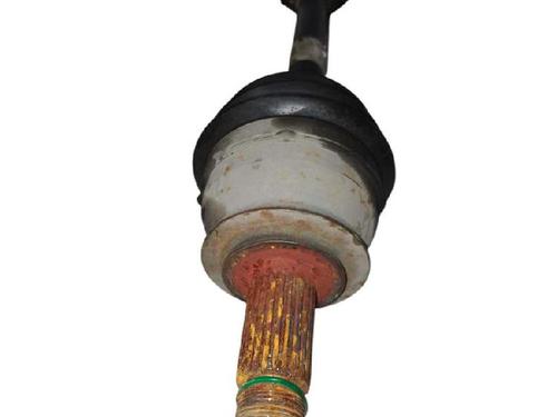 Left front driveshaft OPEL CORSA D (S07) 1.3 CDTI (L08, L68) | BP38207104M38 - Image 2