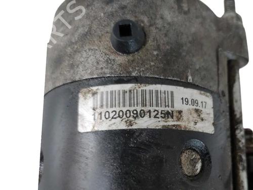 Starter OPEL MOVANO A Van (X70) 2.8 DTI (FD) | BP38206729M8 - Image 4