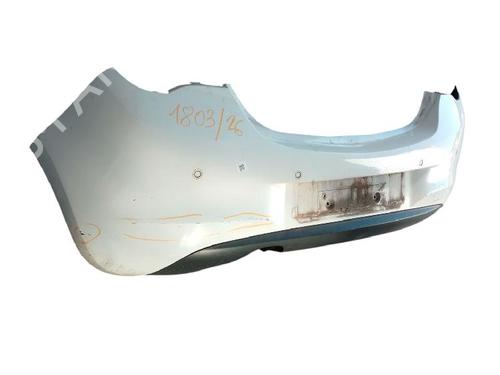 Bagtil kofangere OPEL CORSA E (X15) 1.3 CDTI (08, 68) | BP38222385C8 - Image 3