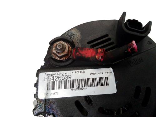 Generator RENAULT TRAFIC II Van (FL) 1.9 dCi 100 (FL0C, FL0K, FL0B) | BP38204784M7 - Image 3