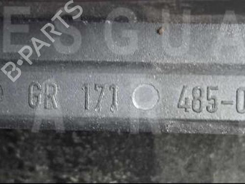 Used Left taillight Left taillight 38211324 38211324