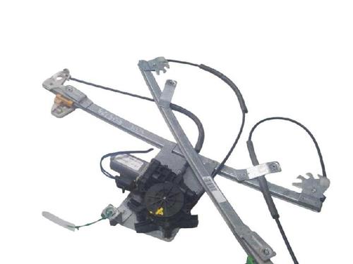 Used Front right window mechanism Front right window mechanism 38214889 38214889