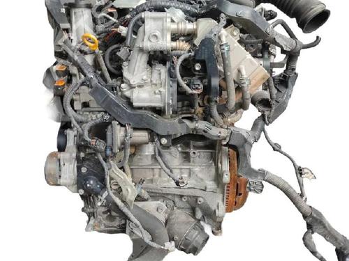 Used Engine Engine 38220188 38220188
